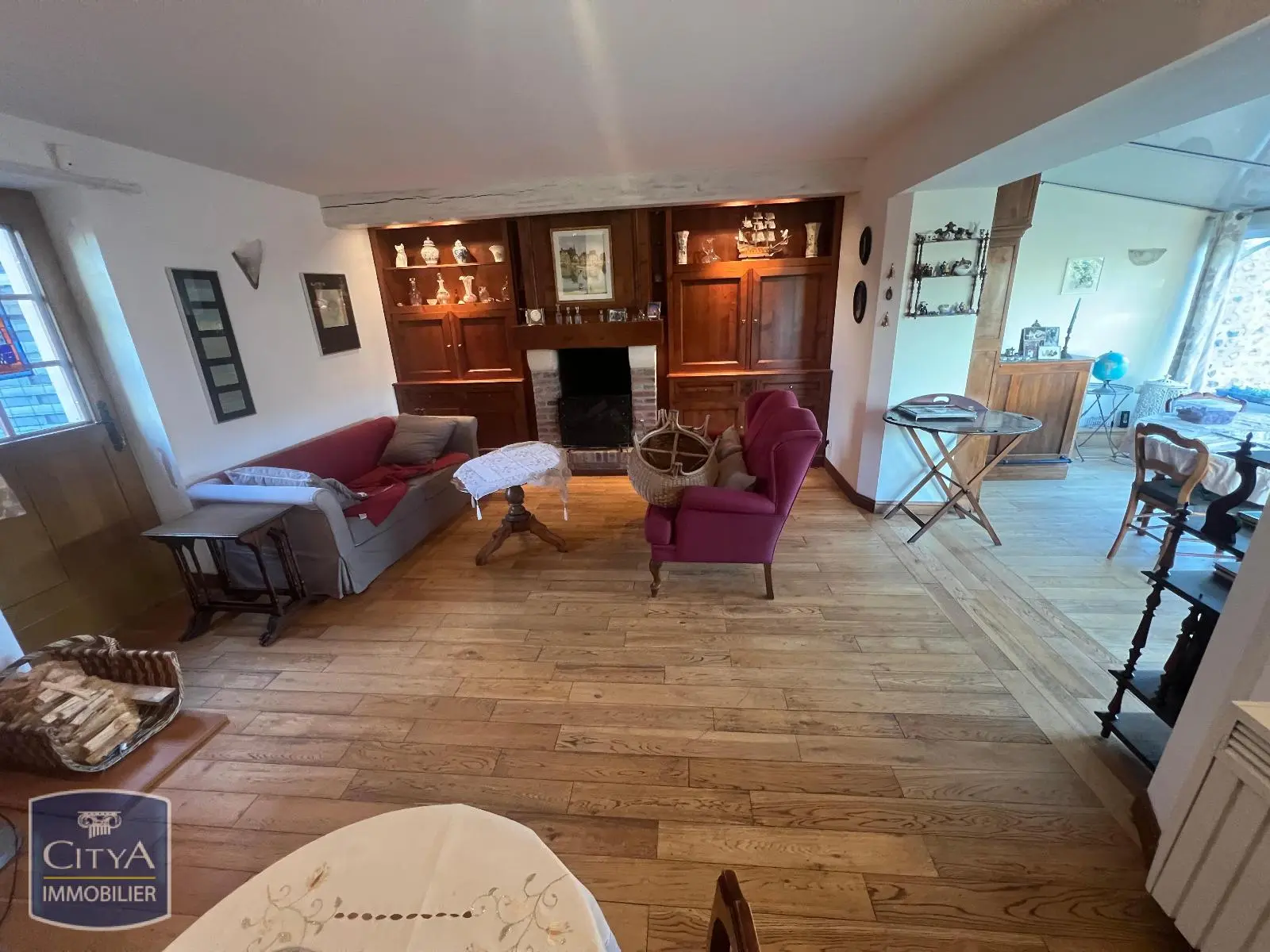 Photo 5 Maison 7 pièces 131m²