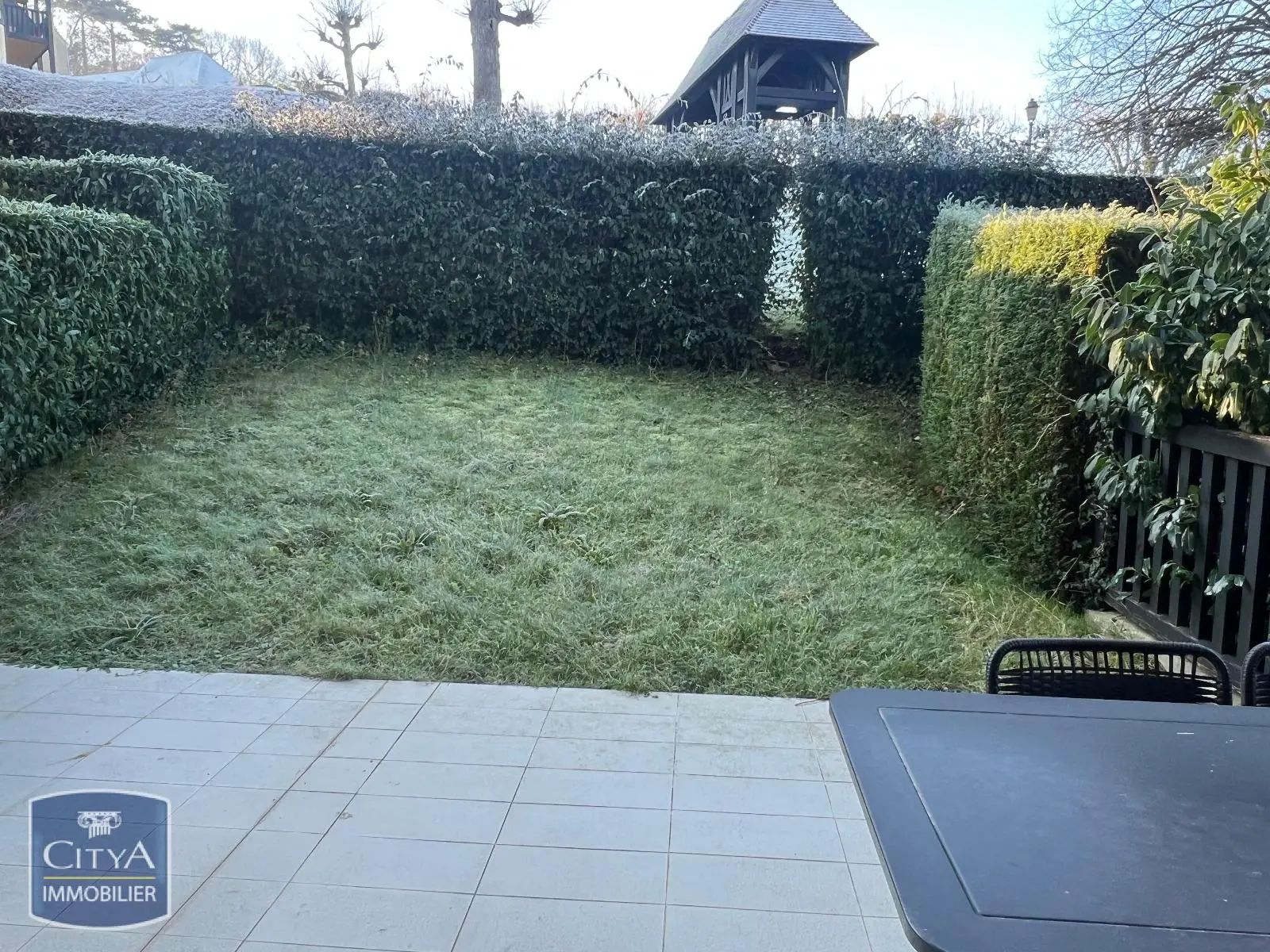 Photo 4 appartement Deauville