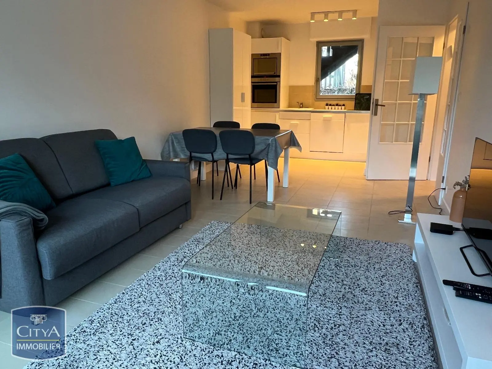 Photo 2 appartement Deauville