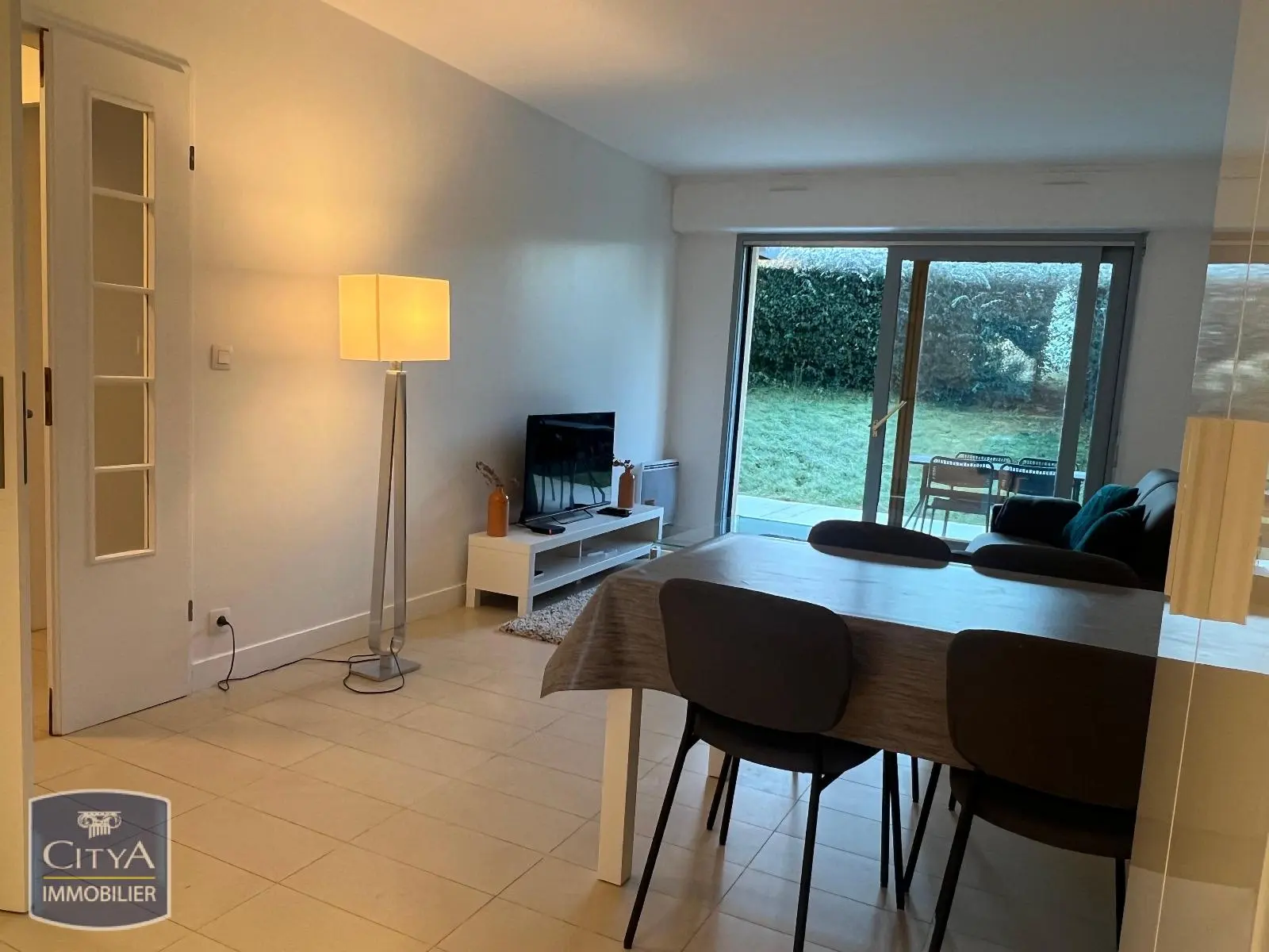 Photo 1 appartement Deauville