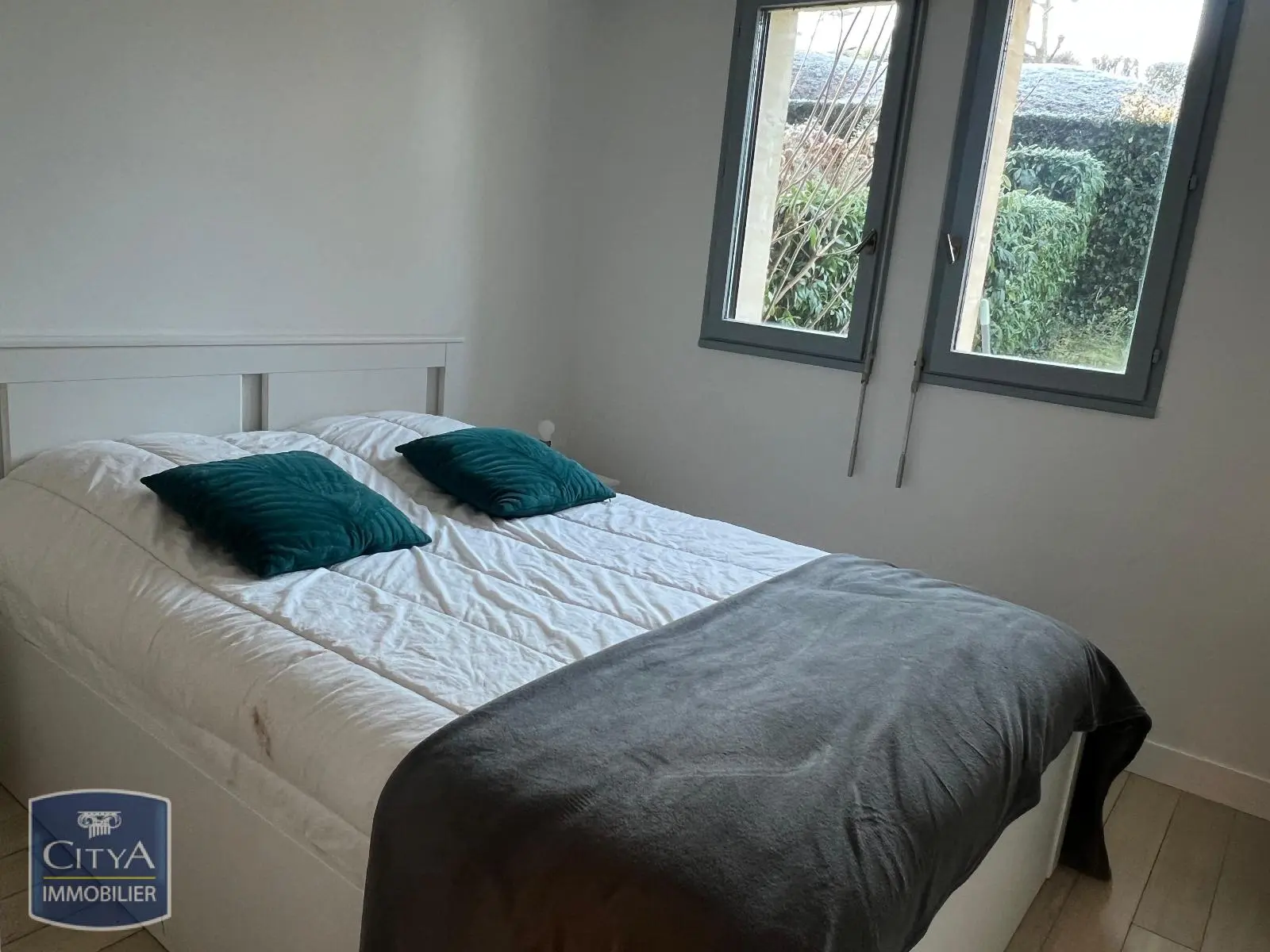 Photo 3 appartement Deauville