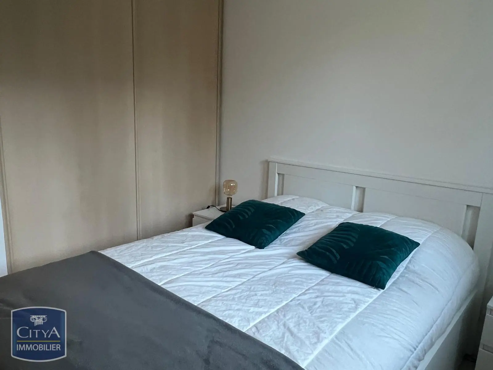 Photo 5 appartement Deauville