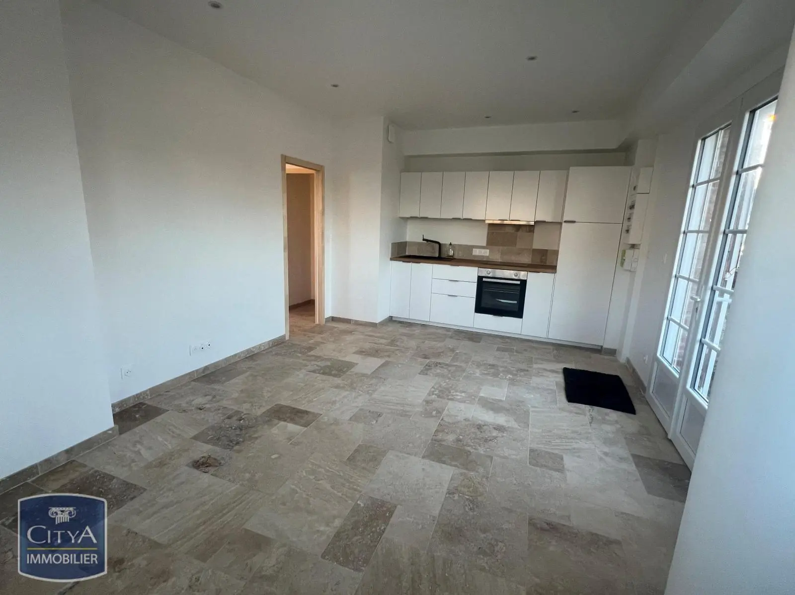 Photo 2 Appartement 2 pièces 40m²