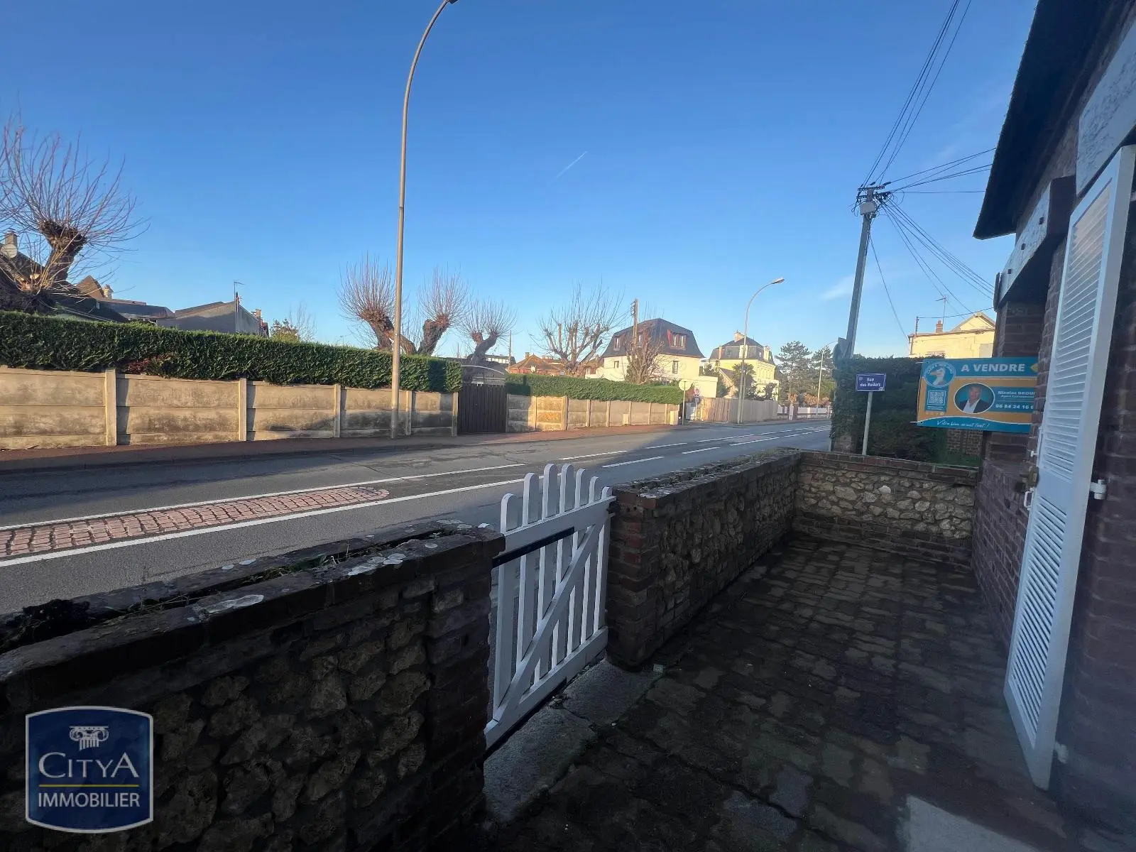 Photo 3 Appartement 2 pièces 40m²