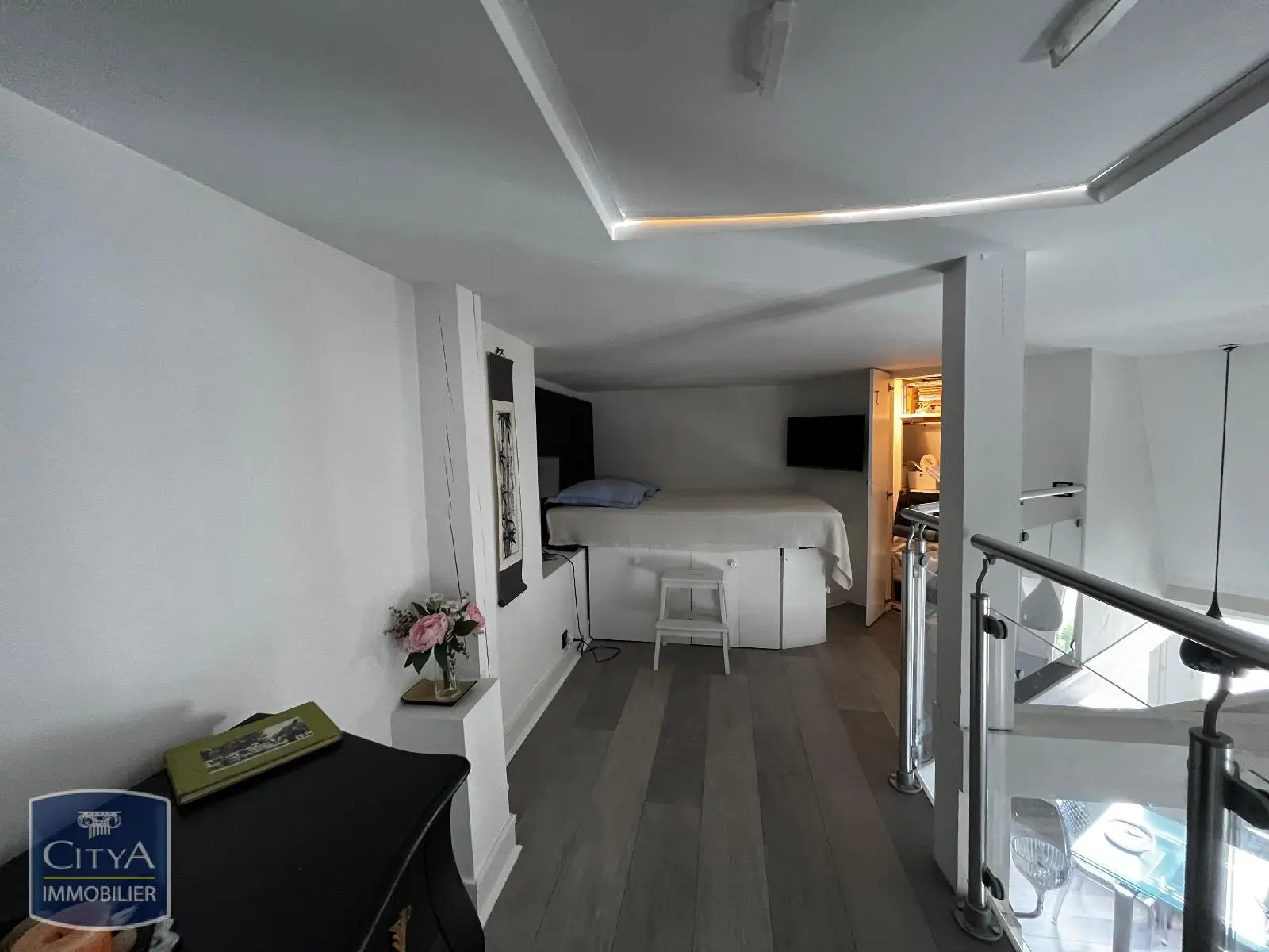 Photo 9 Appartement 1 pièce 48.18m²