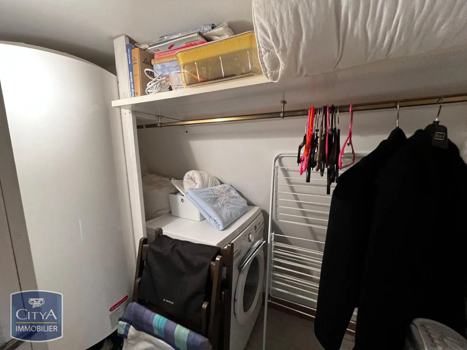 Photo 11 Appartement 1 pièce 48.18m²
