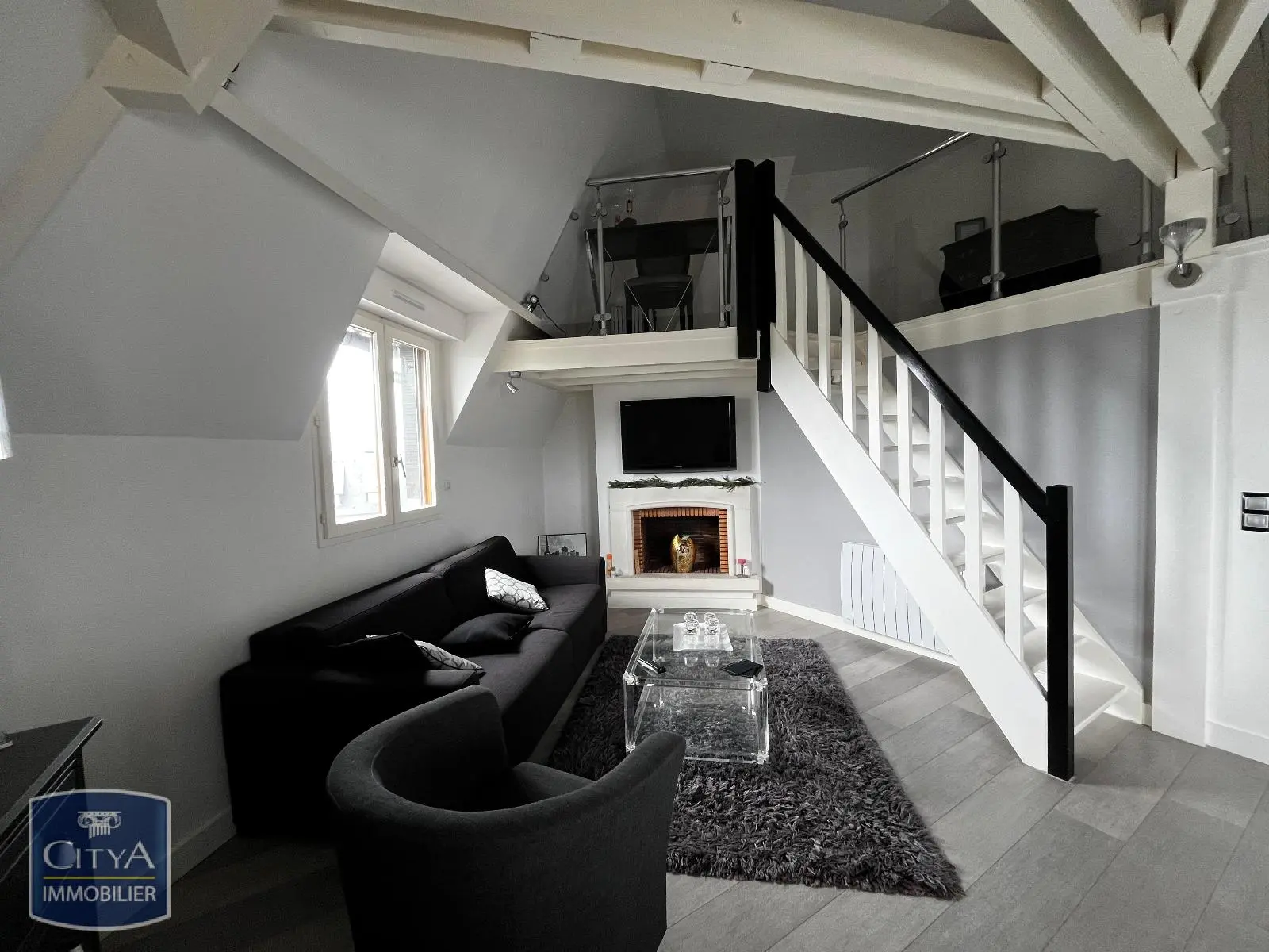 Photo 4 Appartement 1 pièce 48.18m²