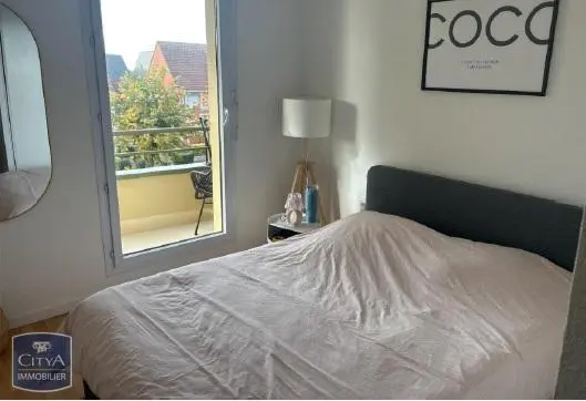 Photo 3 Appartement 2 pièces 37m²