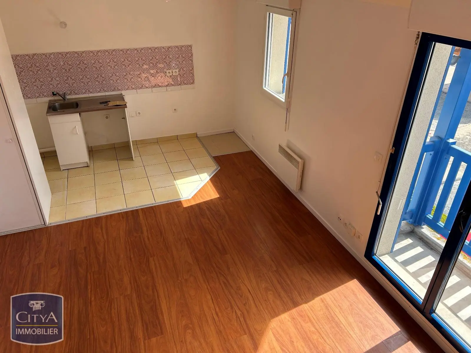 Photo 4 Appartement 3 pièces 56m²