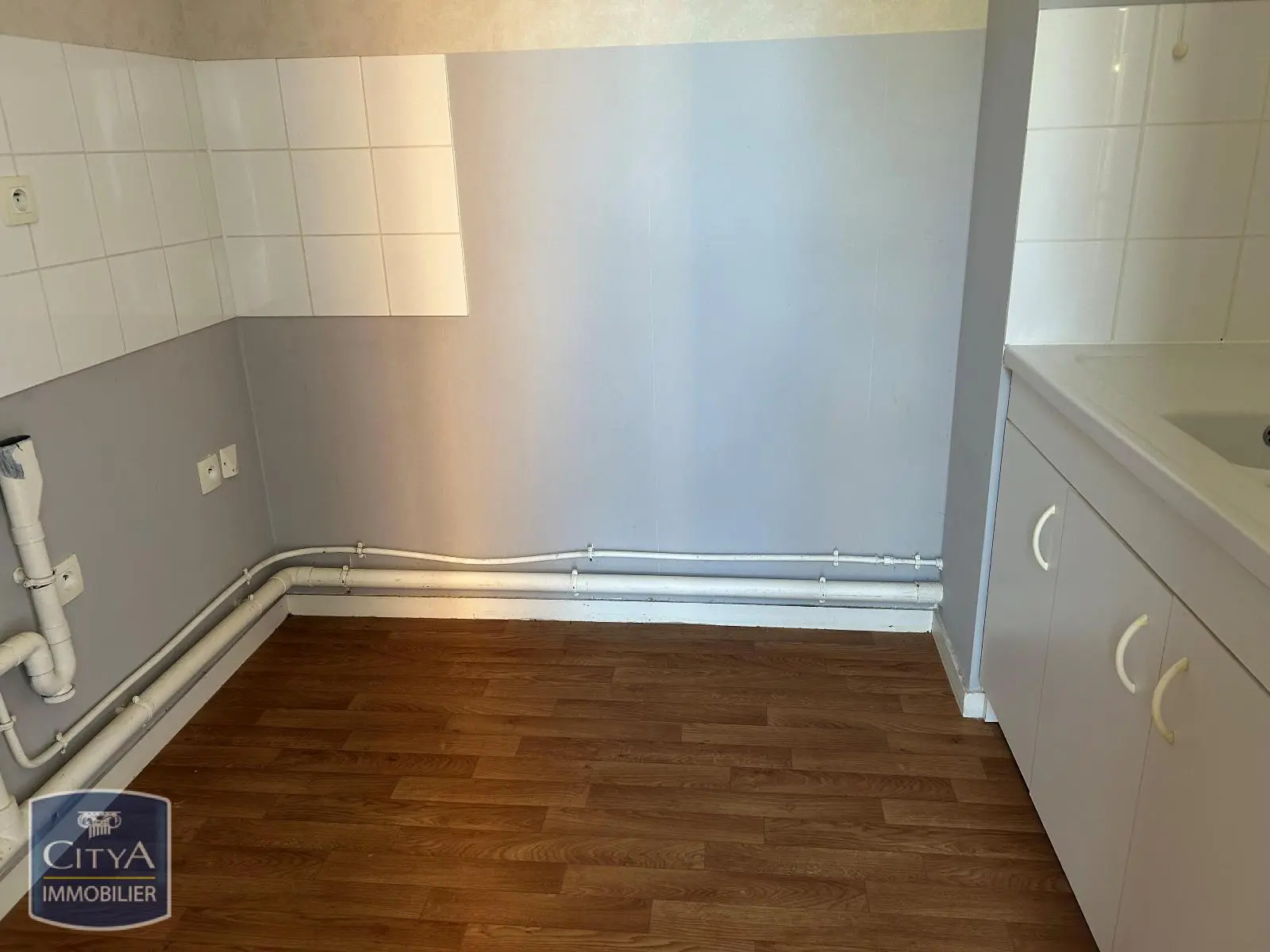 Photo 4 Appartement 3 pièces 64m²