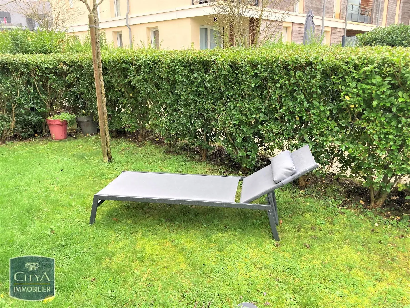 Photo 6 Appartement 2 pièces 44m²
