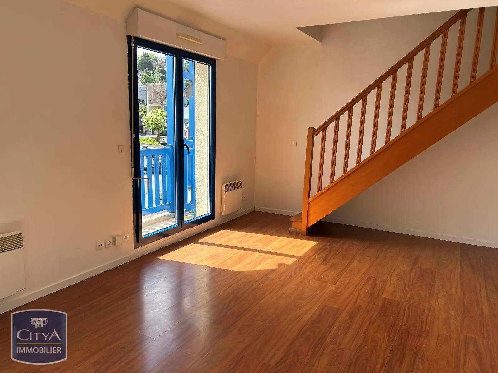 Photo 3 Appartement 3 pièces 56m²