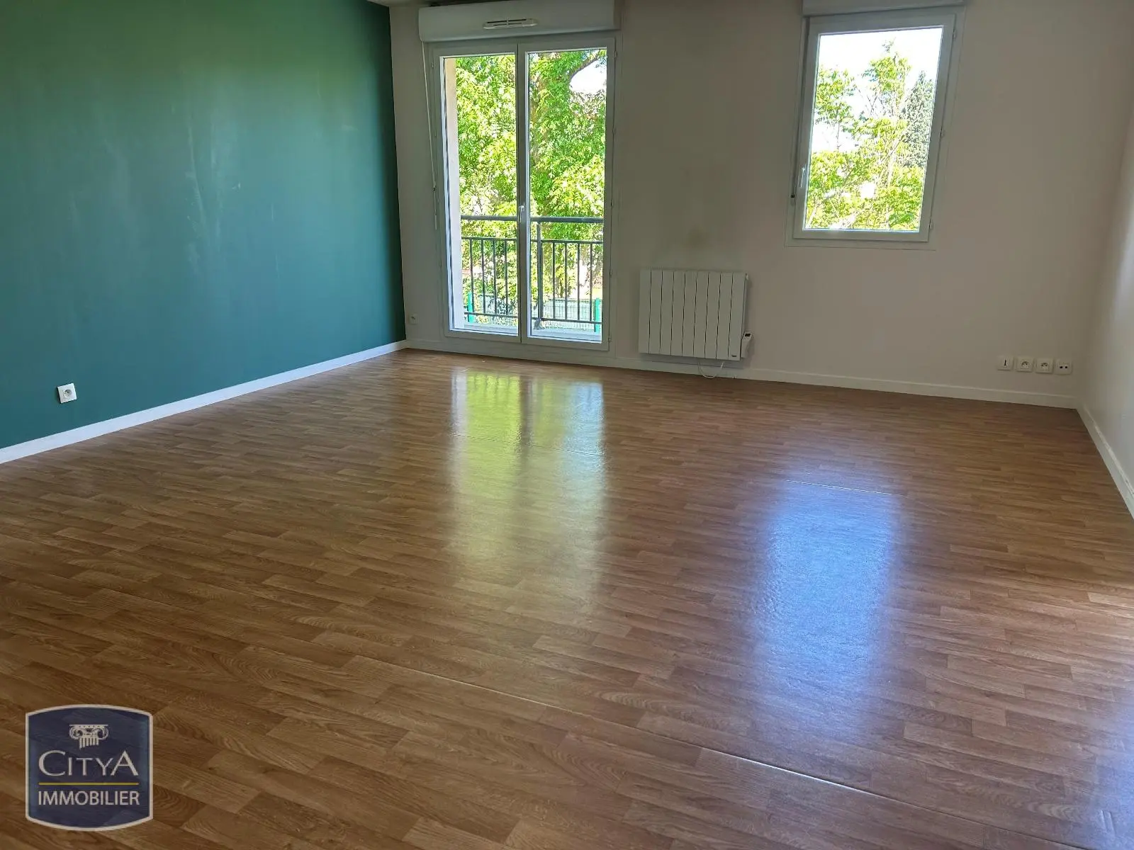 Photo 2 Appartement 3 pièces 64m²