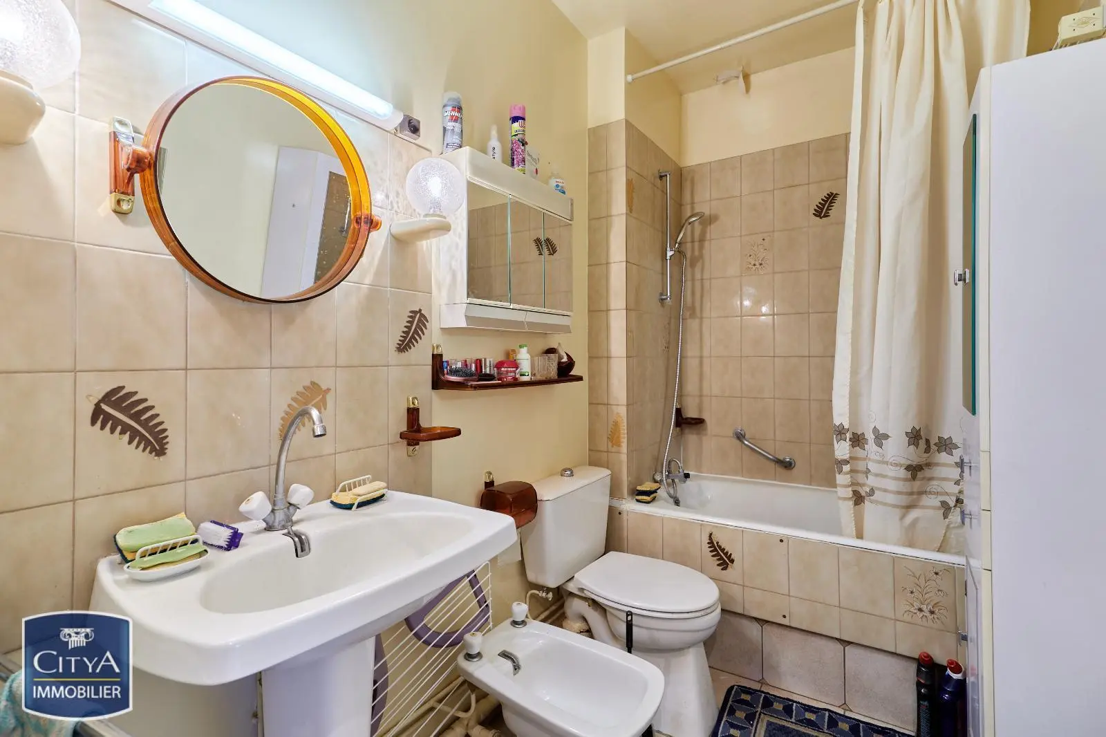 Photo 4 Appartement 1 pièce 28m²