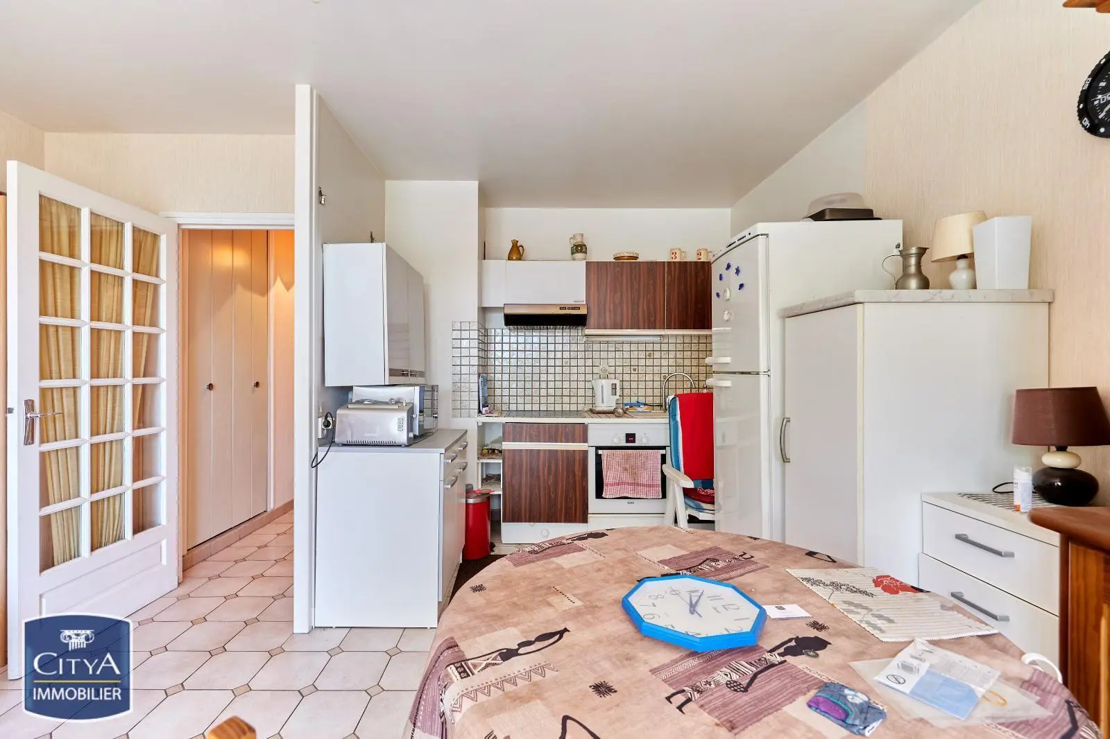Photo 7 Appartement 1 pièce 28m²