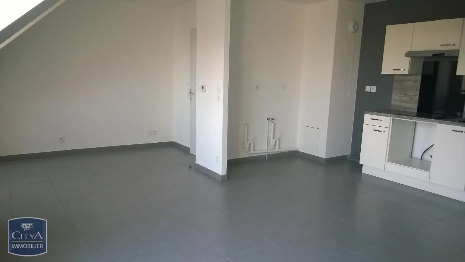 Photo 3 Appartement 1 pièce 36m²