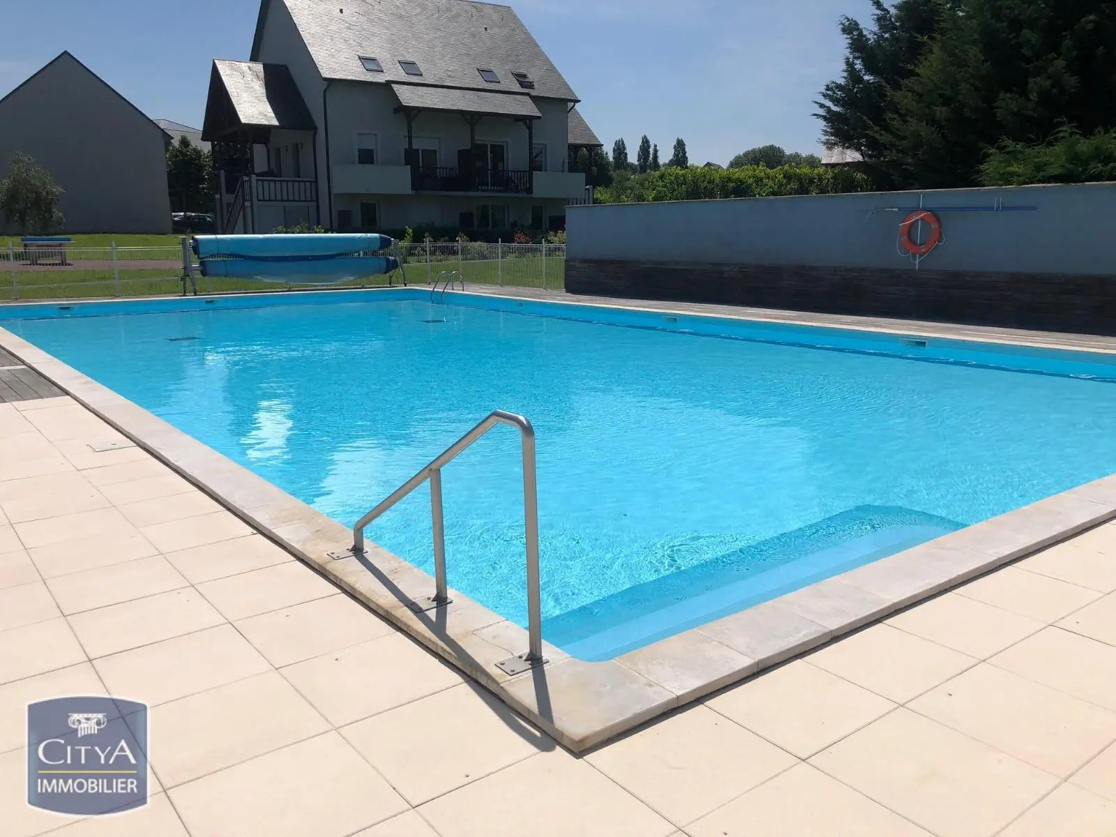 Photo 8 Appartement 3 pièces 54.98m²