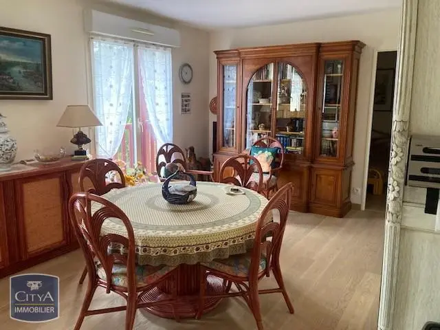 Photo 7 Appartement 3 pièces 74m²