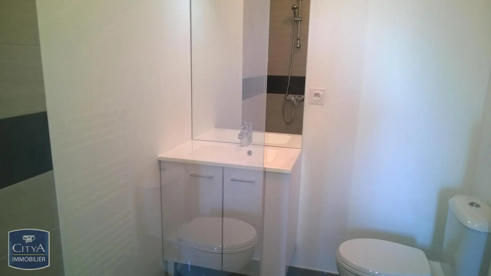 Photo 4 Appartement 1 pièce 36m²