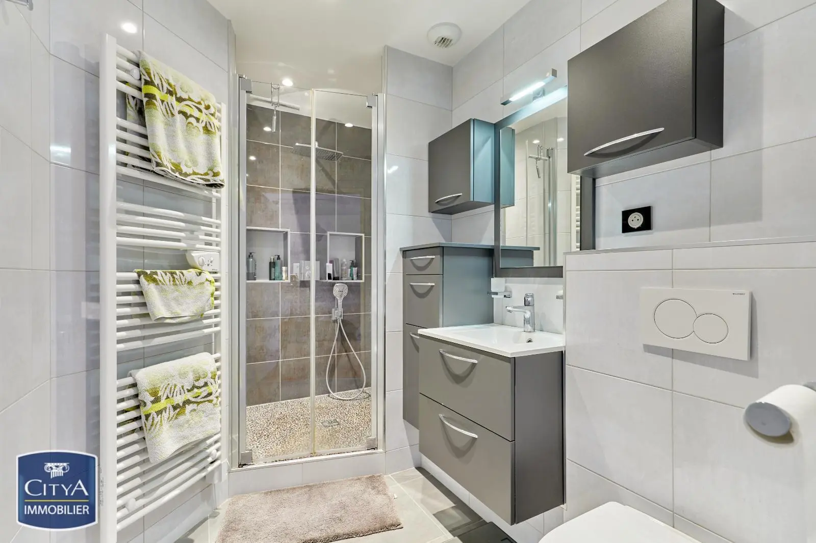 Photo 7 Appartement 4 pièces 117m²