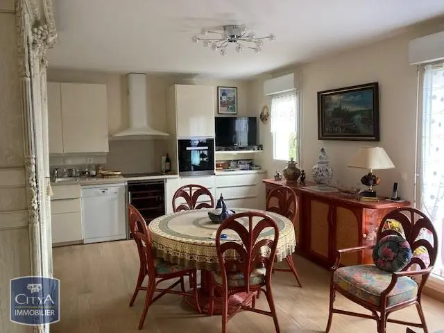 Photo 10 Appartement 3 pièces 74m²