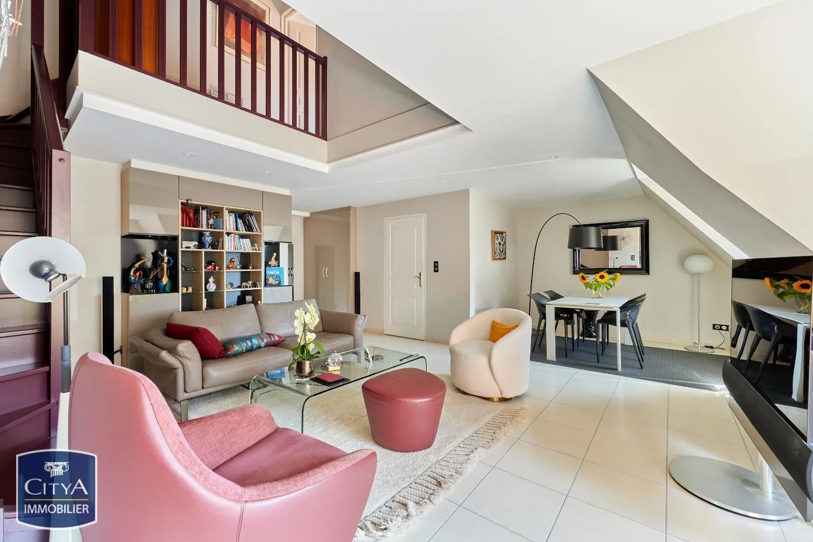 Photo 9 Appartement 4 pièces 117m²