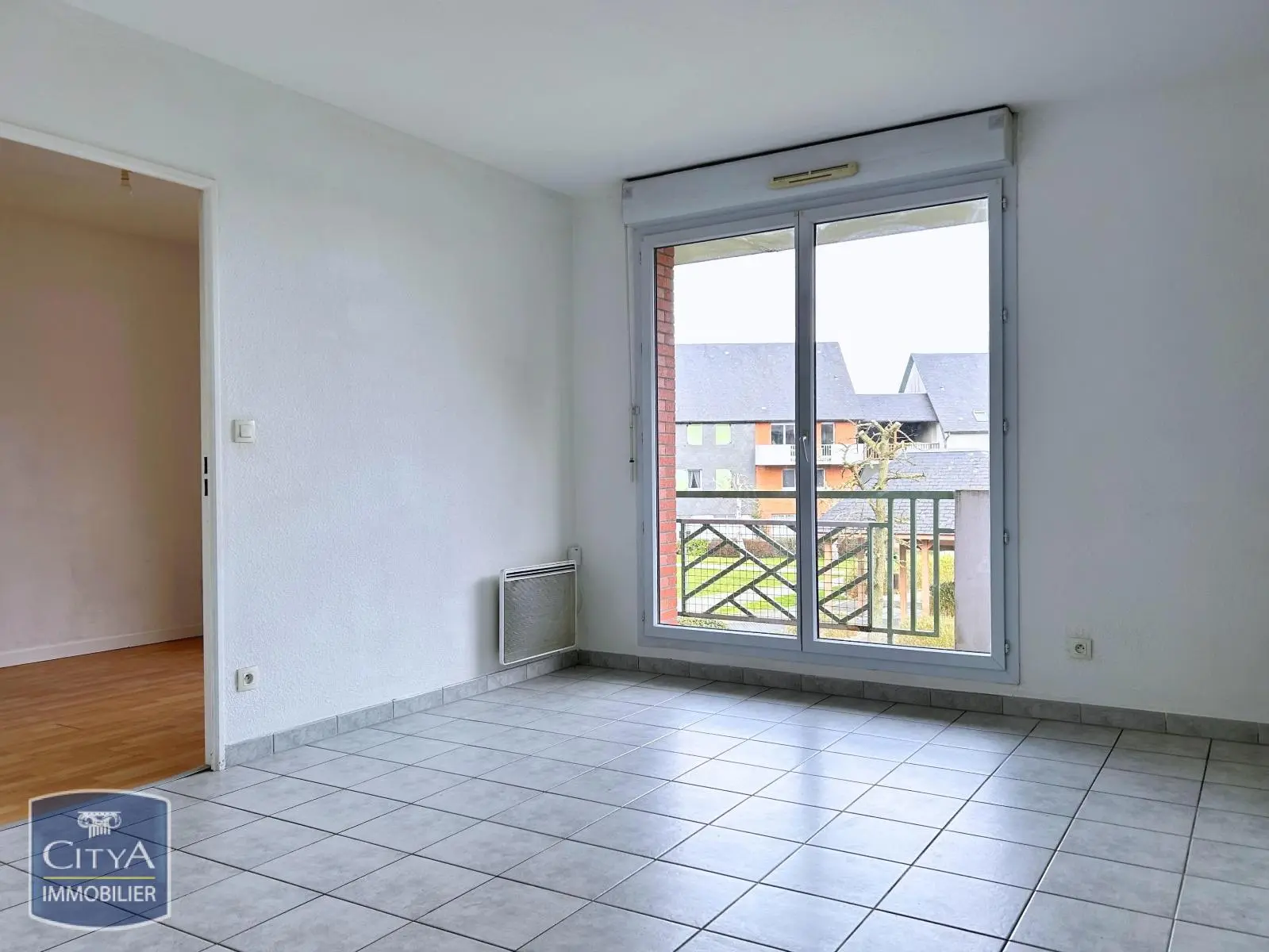 Photo 3 Appartement 2 pièces 47.95m²