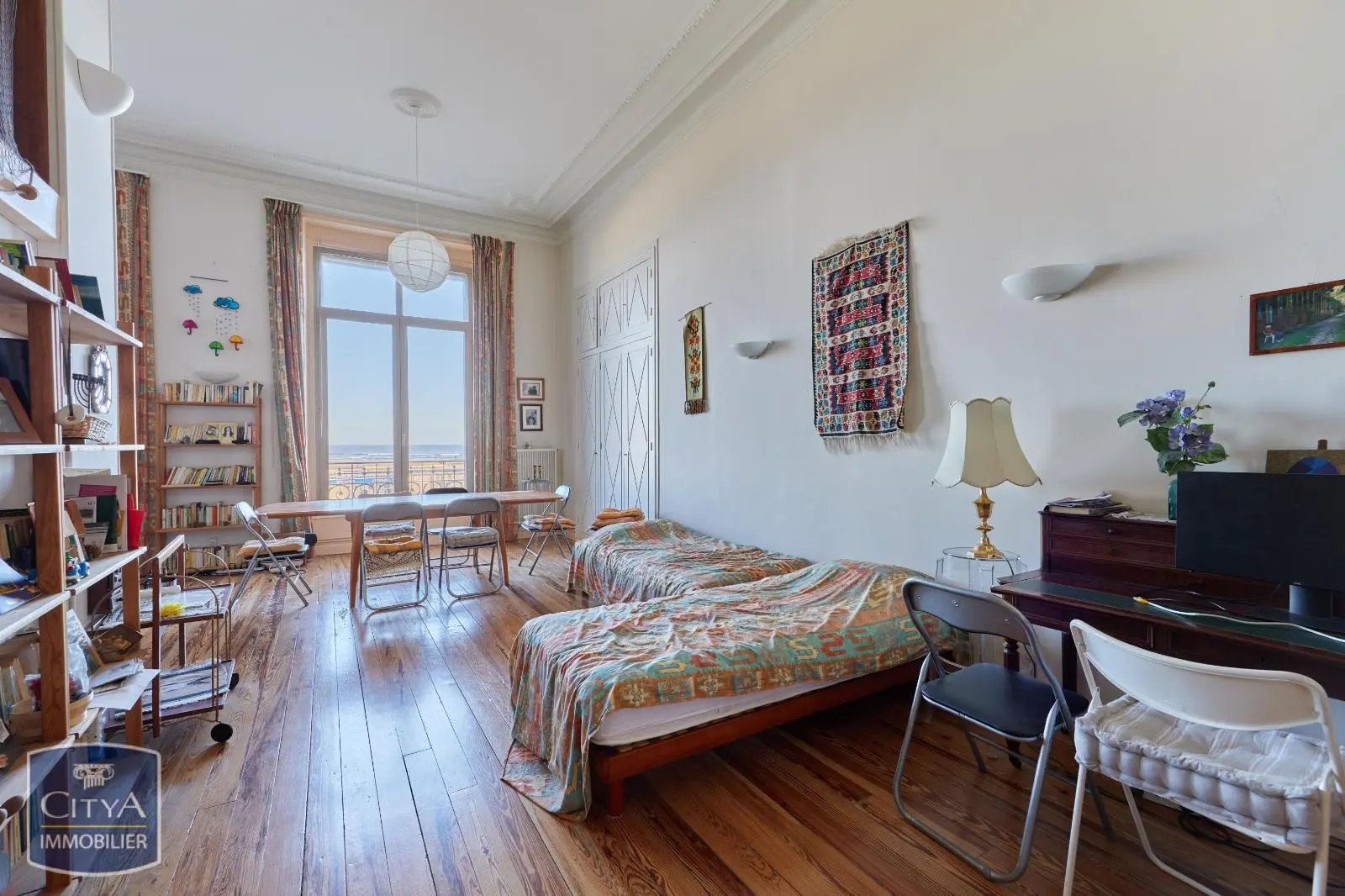 Photo 7 Appartement 3 pièces 81.5m²