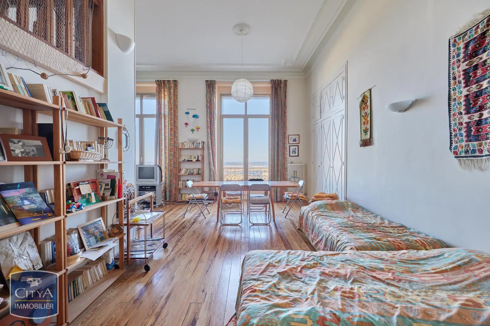 Photo 6 Appartement 3 pièces 81.5m²