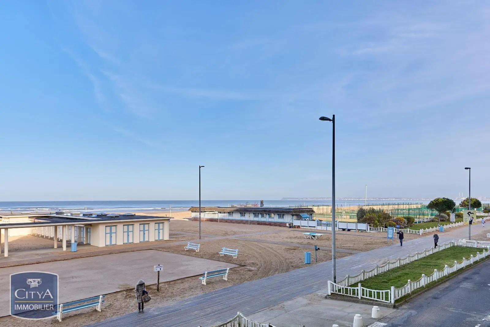 Photo 12 Appartement 3 pièces 81.5m²