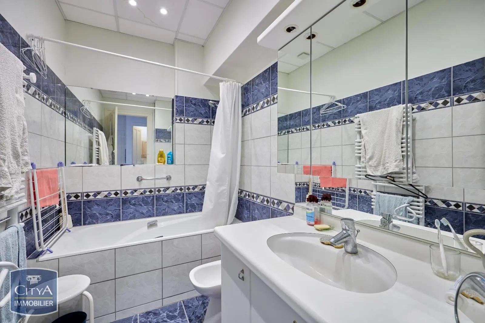 Photo 13 Appartement 3 pièces 81.5m²