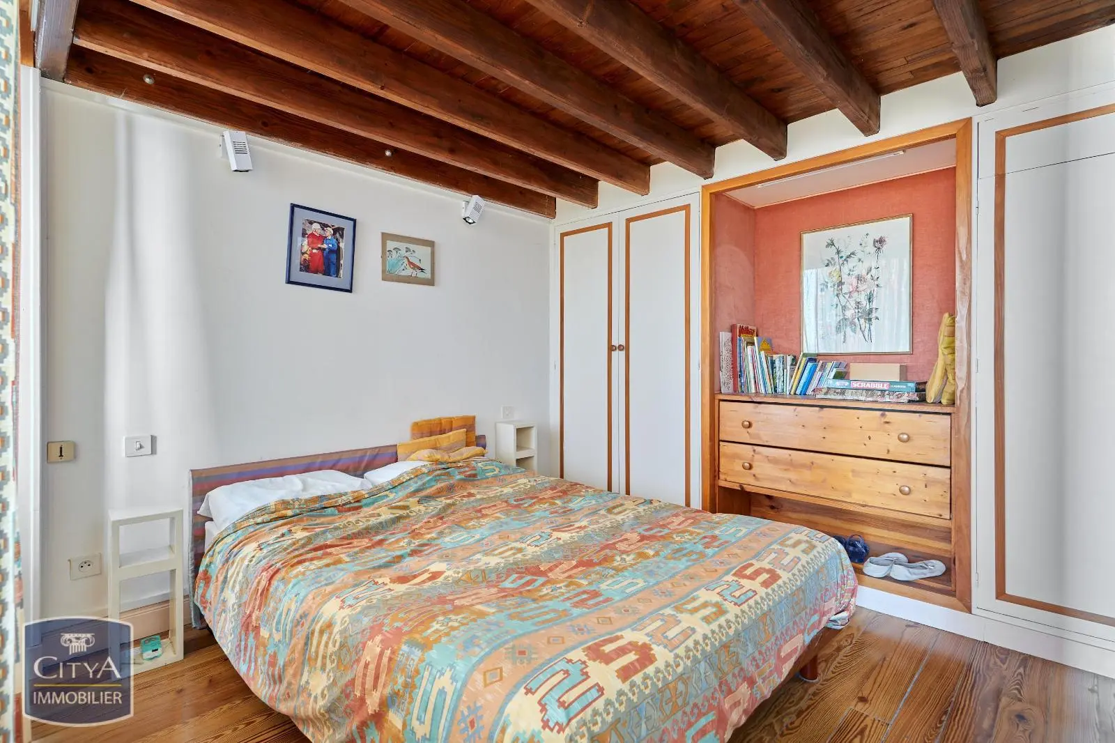 Photo 14 Appartement 3 pièces 81.5m²