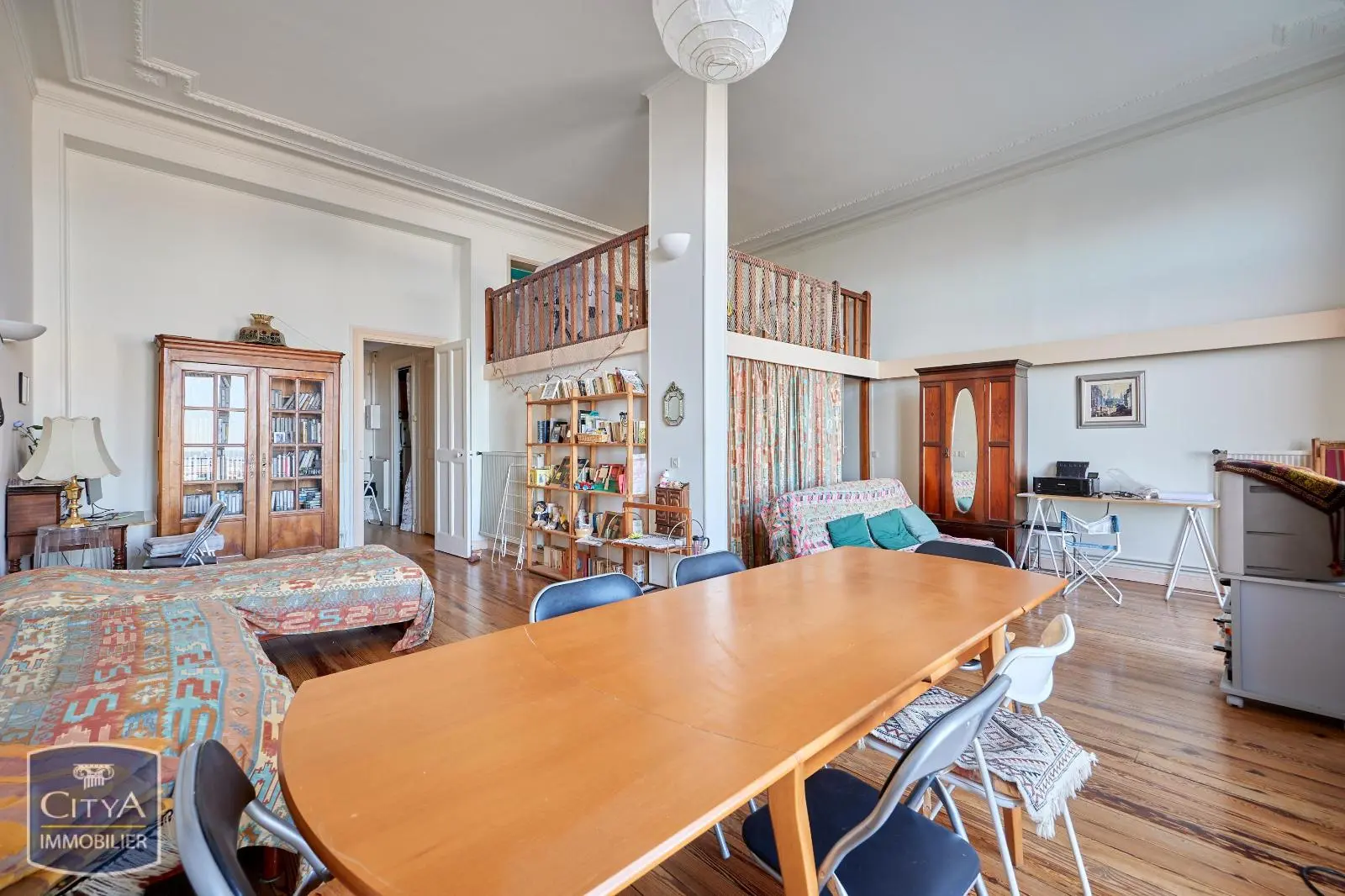 Photo 5 Appartement 3 pièces 81.5m²