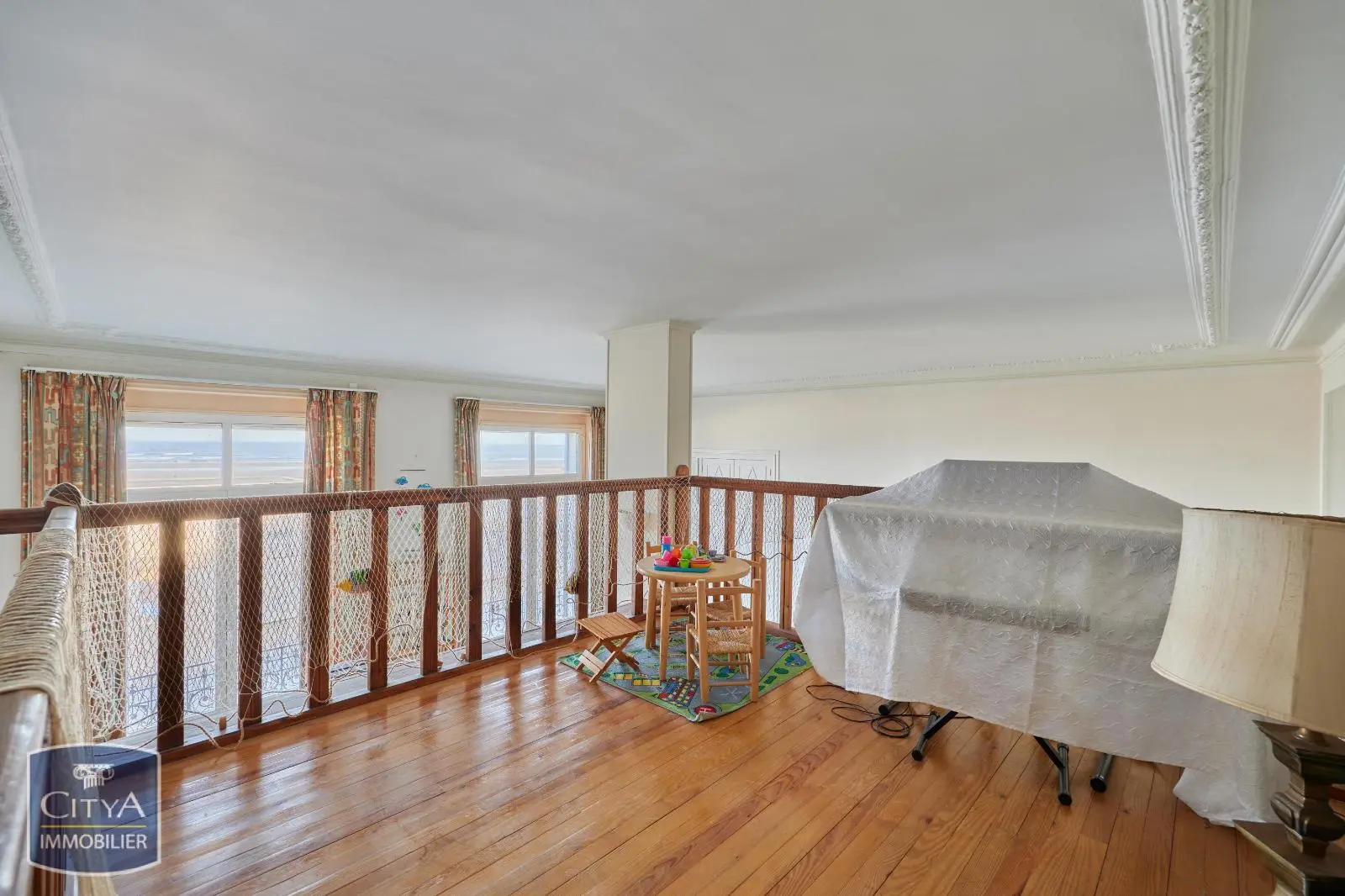 Photo 8 Appartement 3 pièces 81.5m²