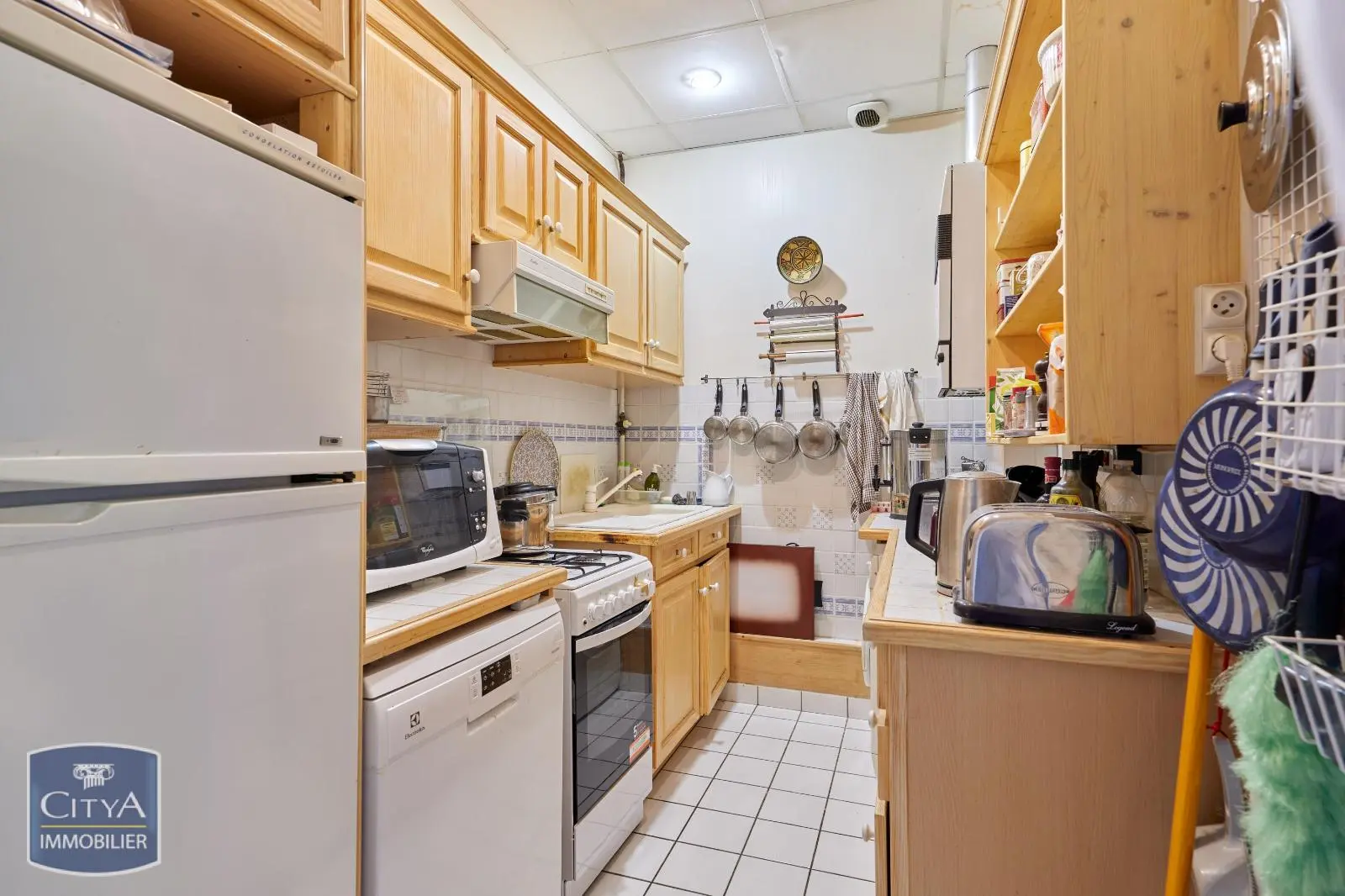 Photo 10 Appartement 3 pièces 81.5m²