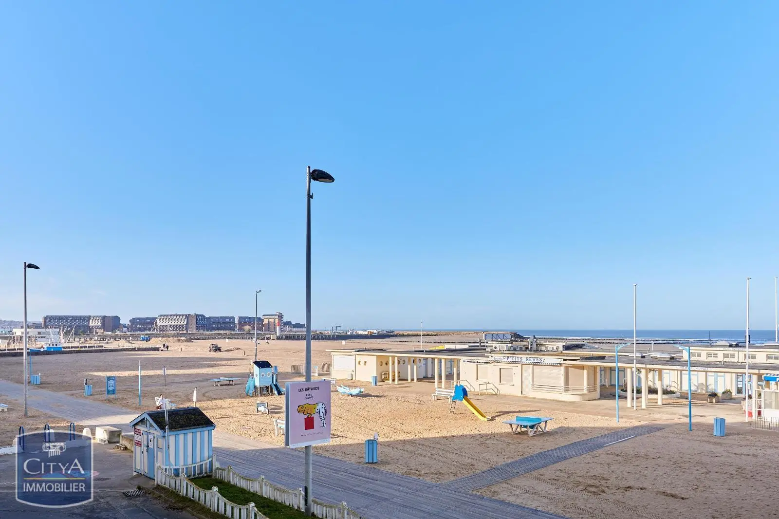 Photo 11 Appartement 3 pièces 81.5m²