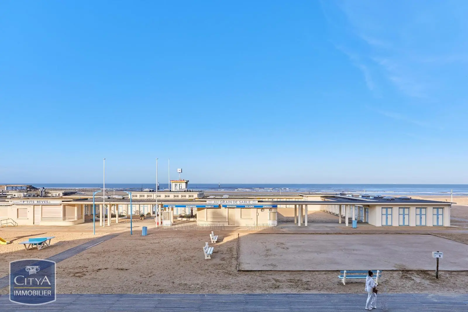 Photo 2 Appartement 3 pièces 81.5m²