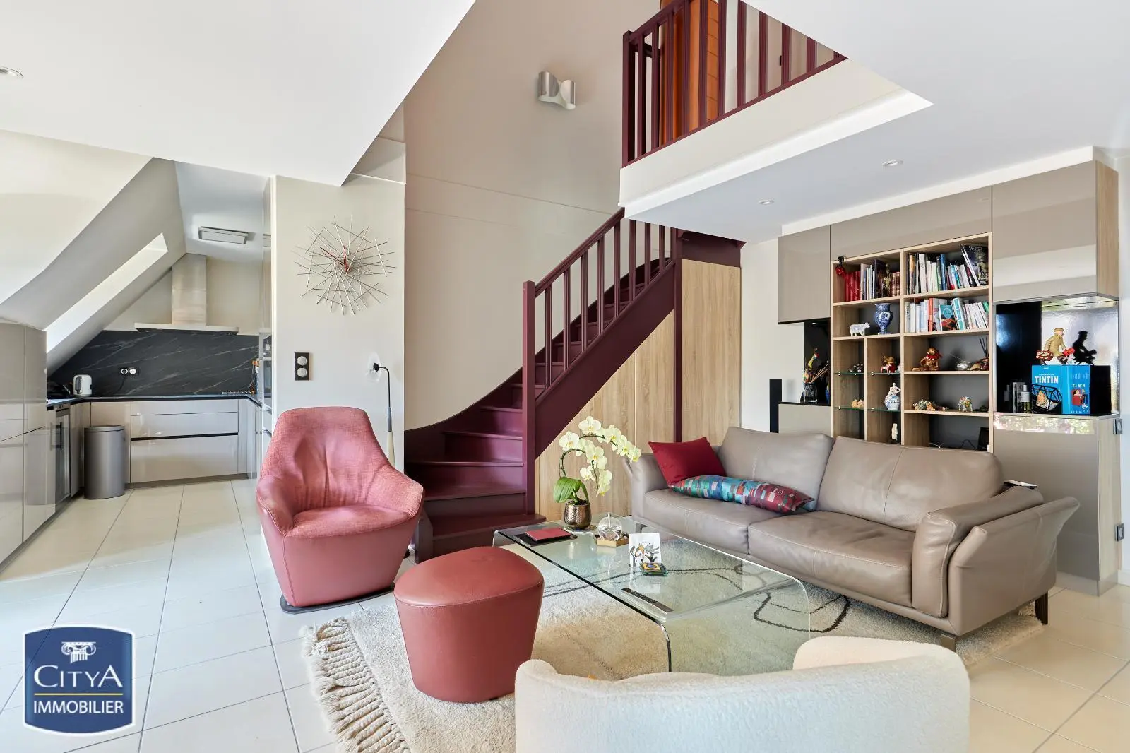 Photo 11 Appartement 4 pièces 117m²