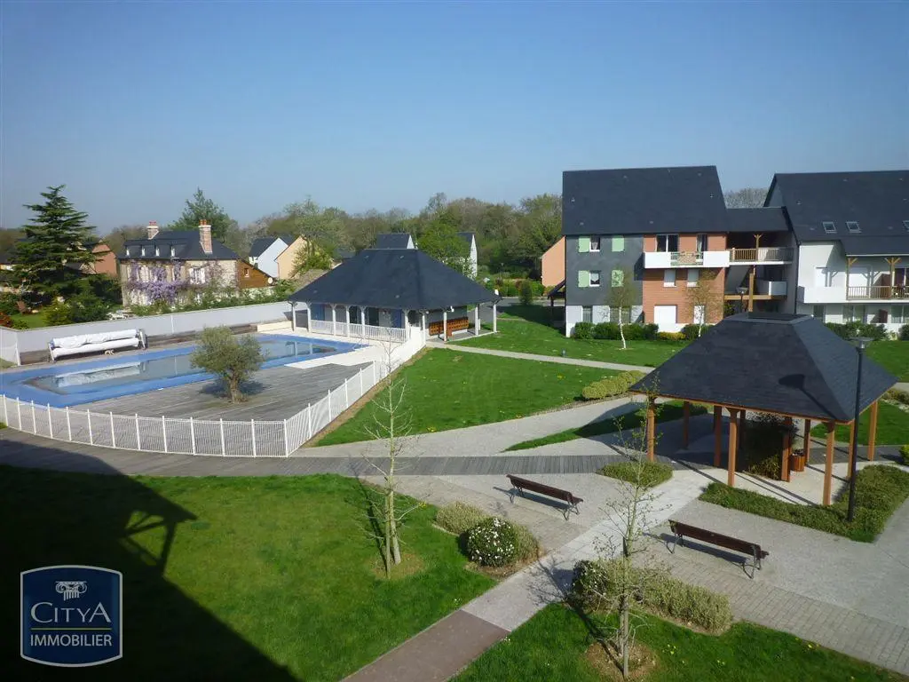 Photo 2 Appartement 3 pièces 55.08m²