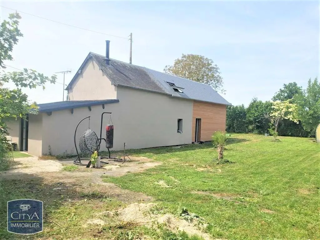 Photo 3 Maison 4 pièces 65m²