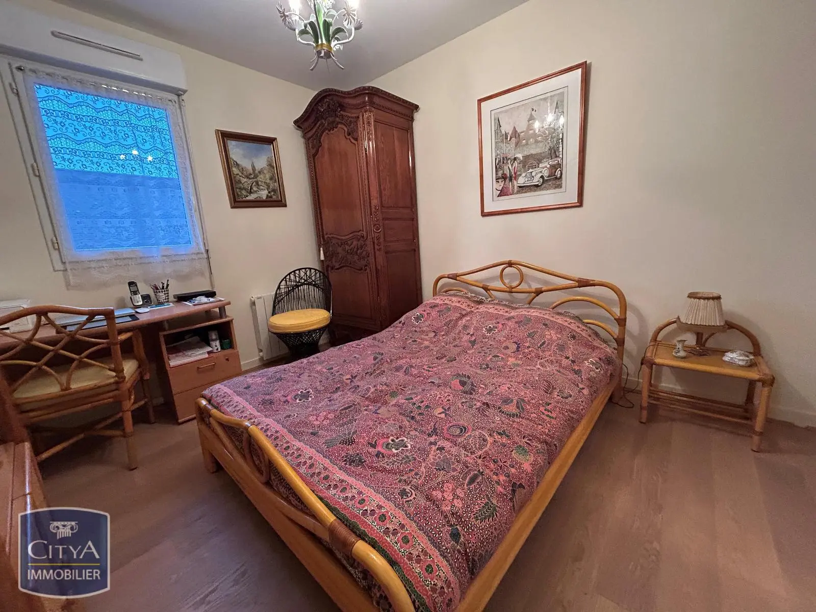 Photo 3 Appartement 3 pièces 74m²