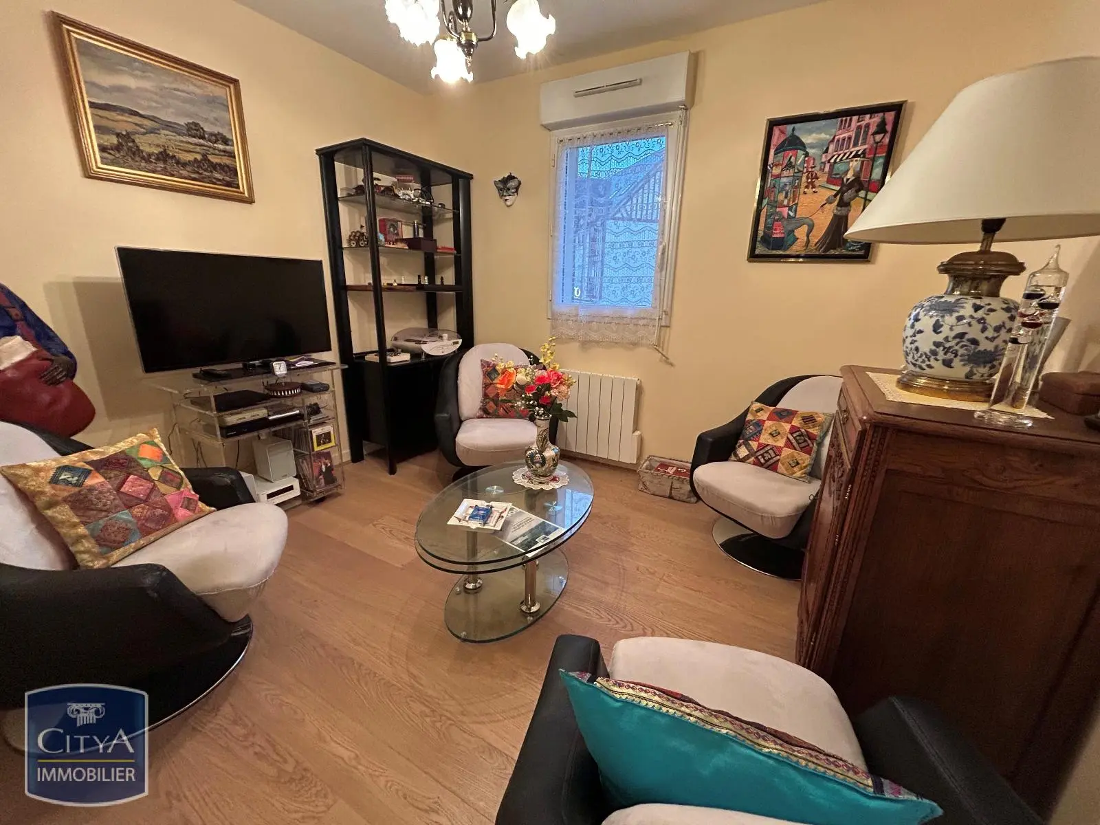 Photo 5 Appartement 3 pièces 74m²