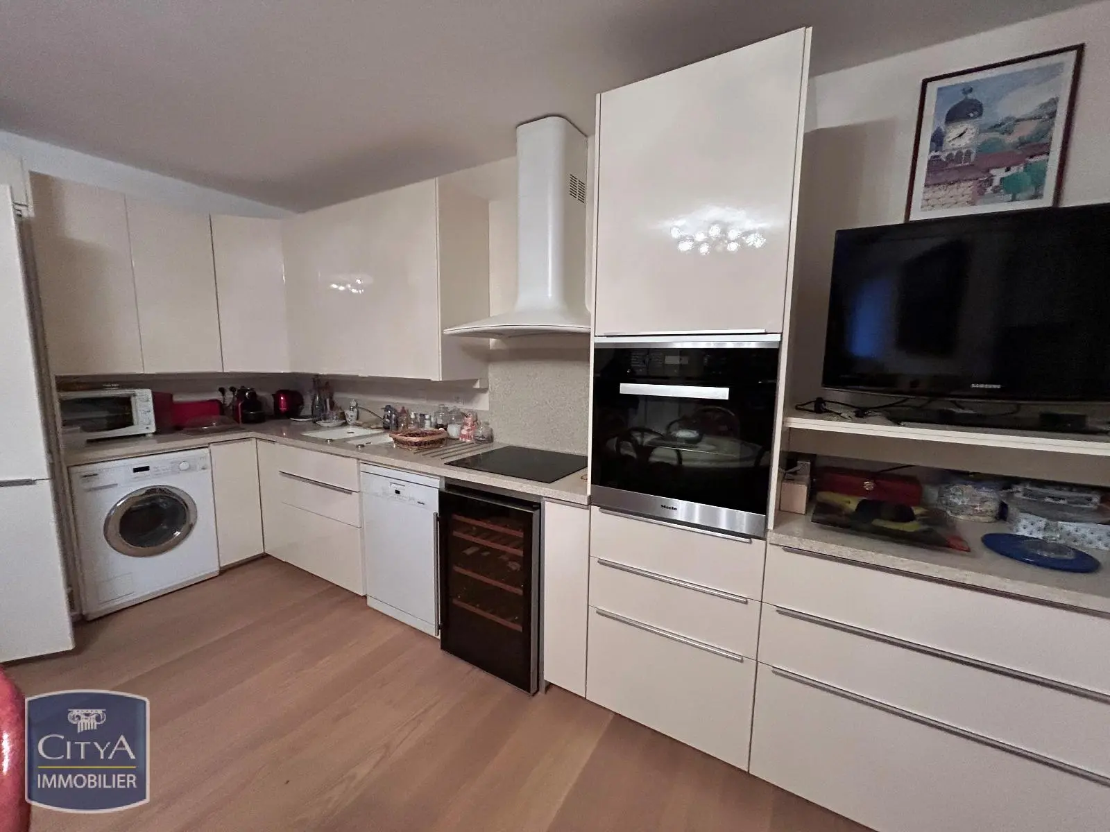 Photo 6 Appartement 3 pièces 74m²