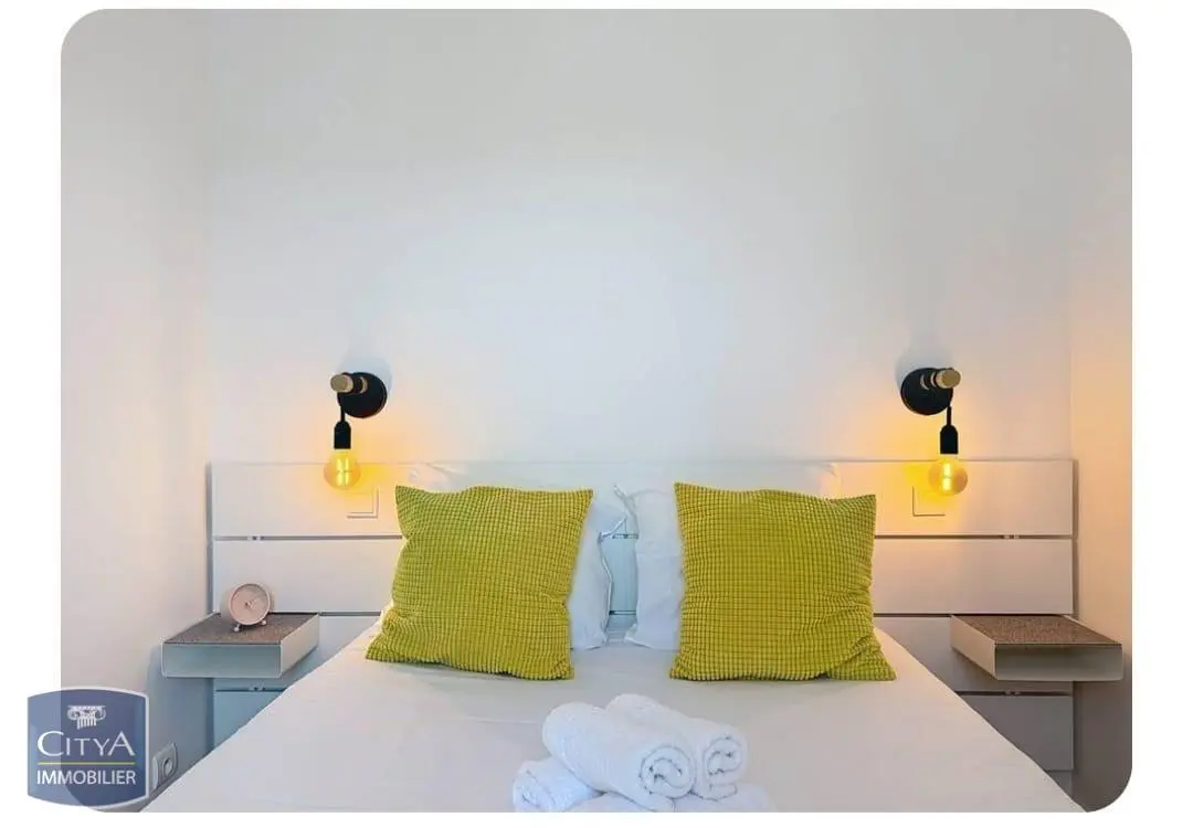 Photo 6 Appartement 2 pièces 33m²