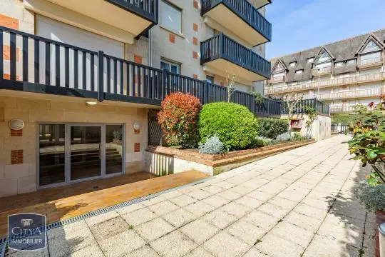 Photo 8 Appartement 2 pièces 30m²