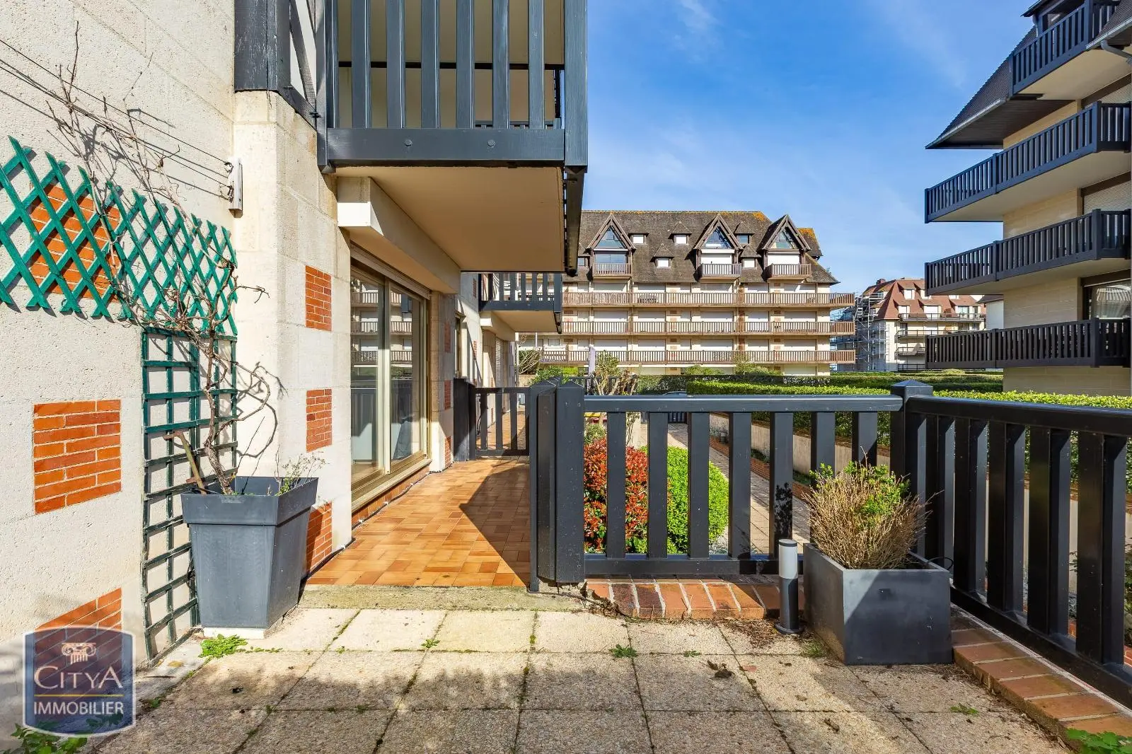 Photo 9 Appartement 2 pièces 30m²