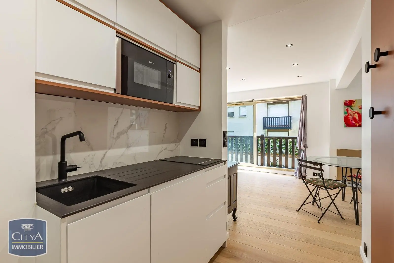 Photo 5 Appartement 2 pièces 30m²