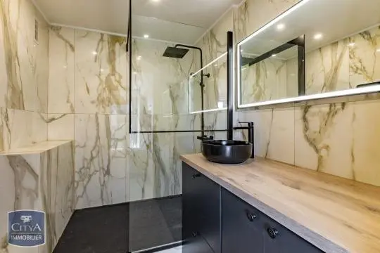 Photo 3 Appartement 2 pièces 30m²