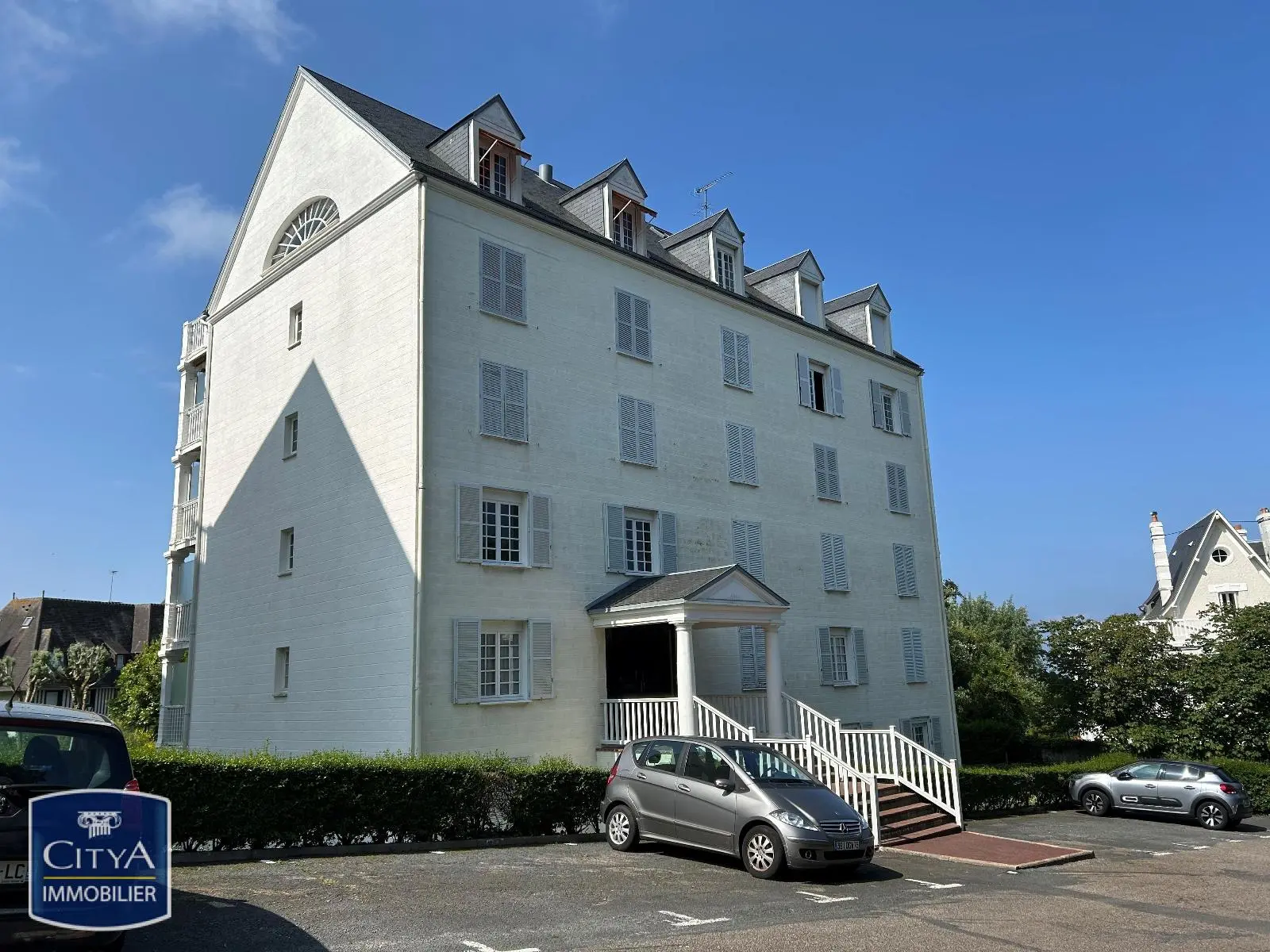 Photo 3 pour Appartement 1 pièce 26m² Photo 3 Appartement 1 pièce 26m²