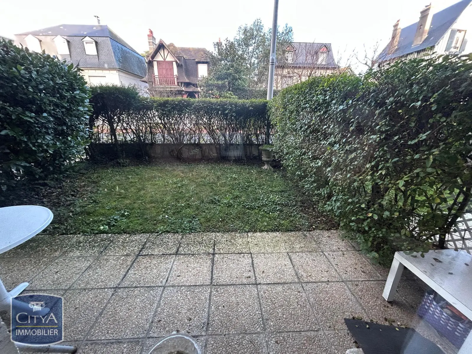 Photo 4 Appartement 1 pièce 28m²